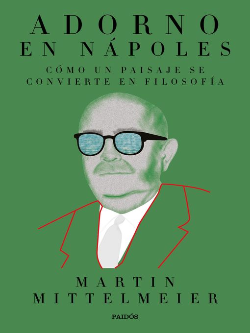 Title details for Adorno en Nápoles by Martin Mittelmeier - Available